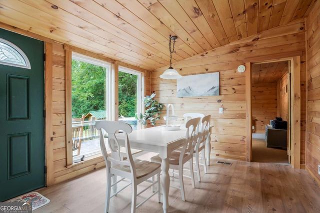 1390 Snake Nation Road, Blue Ridge, GA 30513