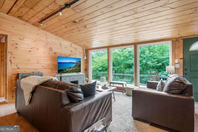 1390 Snake Nation Road, Blue Ridge, GA 30513