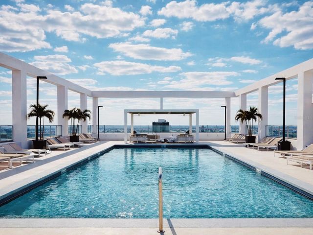 260 S OSCEOLA AVENUE 1005, Orlando, FL 32801