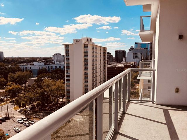 260 S OSCEOLA AVENUE 1005, Orlando, FL 32801