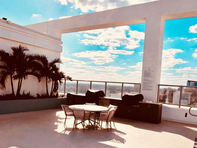 260 S OSCEOLA AVENUE 1005, Orlando, FL 32801