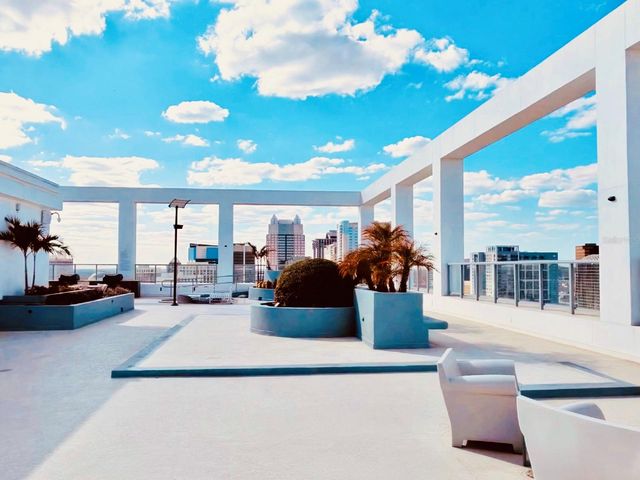 260 S OSCEOLA AVENUE 1005, Orlando, FL 32801