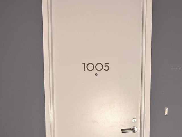 260 S OSCEOLA AVENUE 1005, Orlando, FL 32801