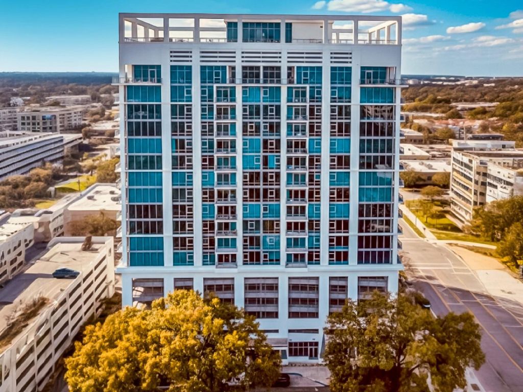 260 S OSCEOLA AVENUE 1005, Orlando, FL 32801