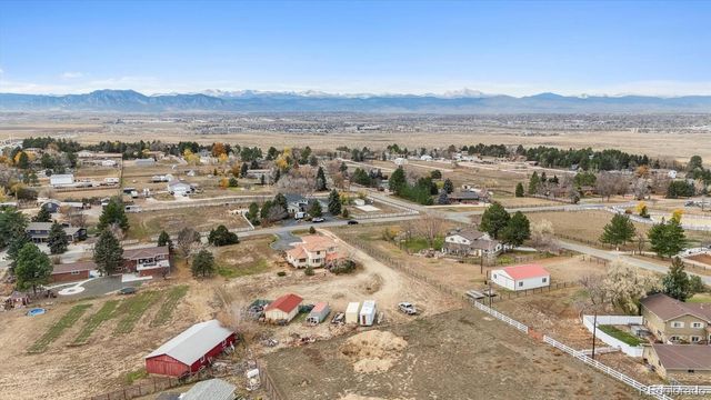 14578 Benton Street, Broomfield, CO 80020