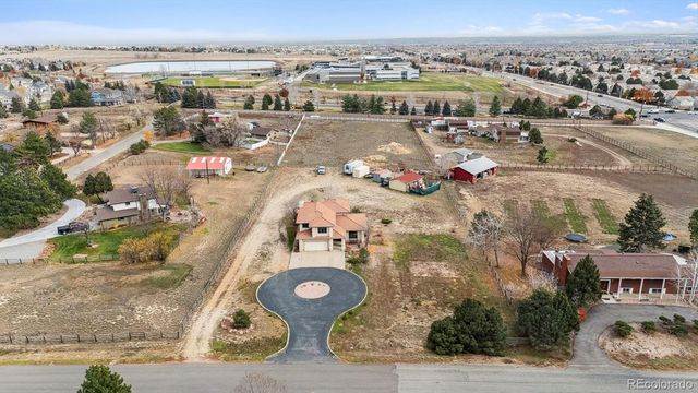 14578 Benton Street, Broomfield, CO 80020