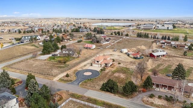 14578 Benton Street, Broomfield, CO 80020