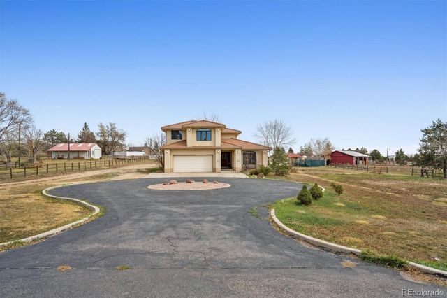 14578 Benton Street, Broomfield, CO 80020