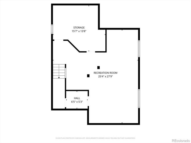 14578 Benton Street, Broomfield, CO 80020