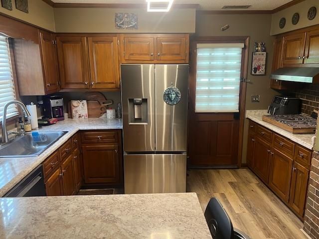 1420 VIRGINIA DR, Bolivar, TN 38008