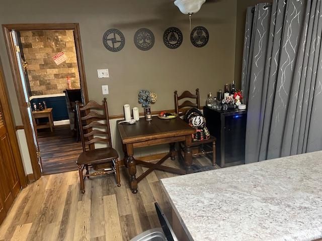 1420 VIRGINIA DR, Bolivar, TN 38008