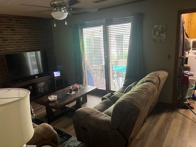 1420 VIRGINIA DR, Bolivar, TN 38008