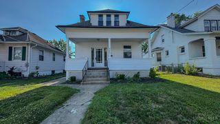 4635 Baker Street, Norwood, OH 45212