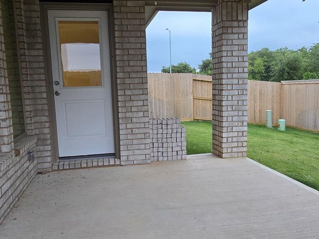 26831 Chandrila Vista Court, Richwood, TX 77406