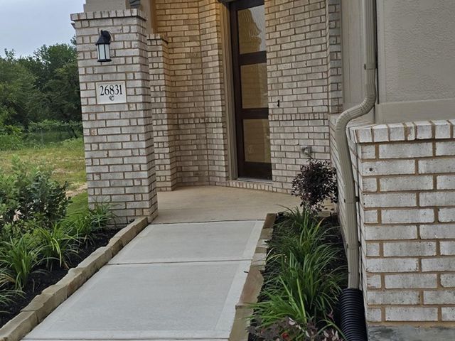 26831 Chandrila Vista Court, Richwood, TX 77406