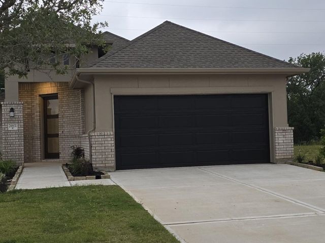 26831 Chandrila Vista Court, Richwood, TX 77406