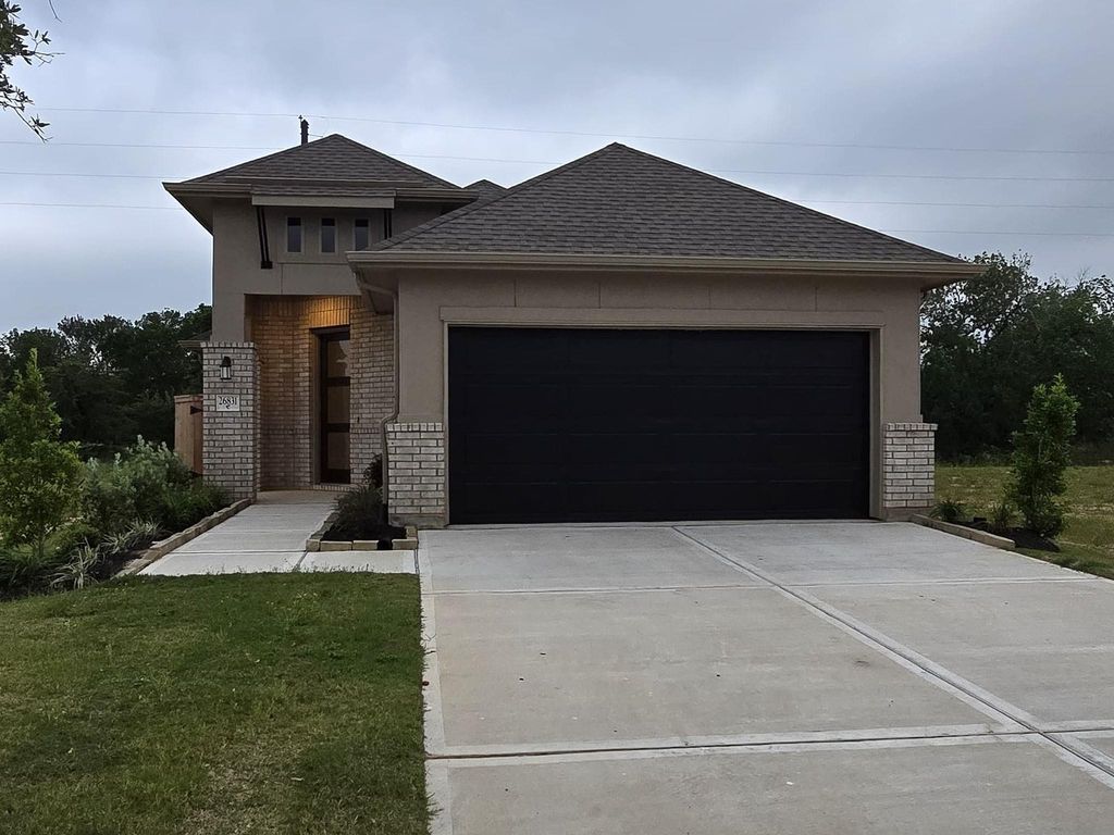 26831 Chandrila Vista Court, Richwood, TX 77406