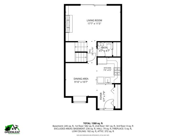 21 Silverton Drive, Nashua, NH 03062