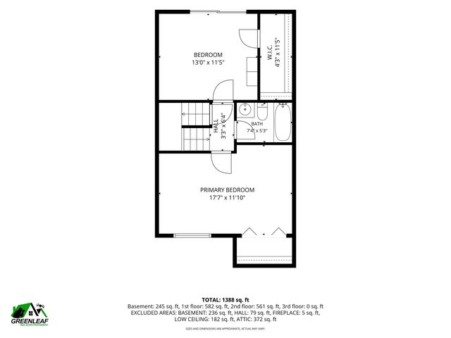 21 Silverton Drive, Nashua, NH 03062