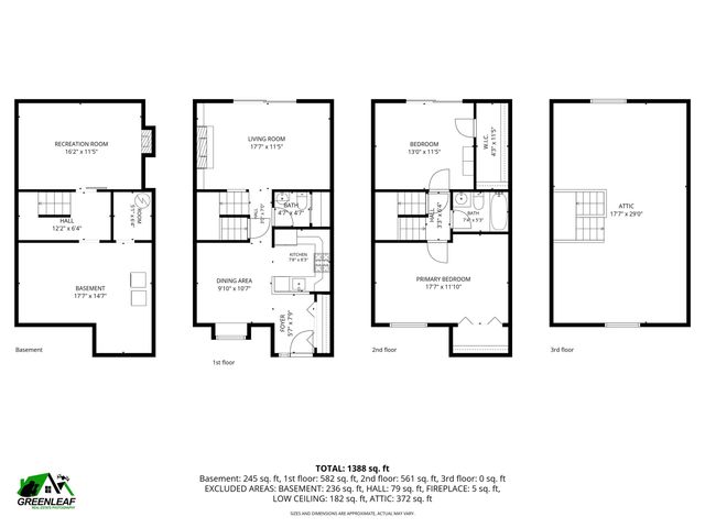21 Silverton Drive, Nashua, NH 03062