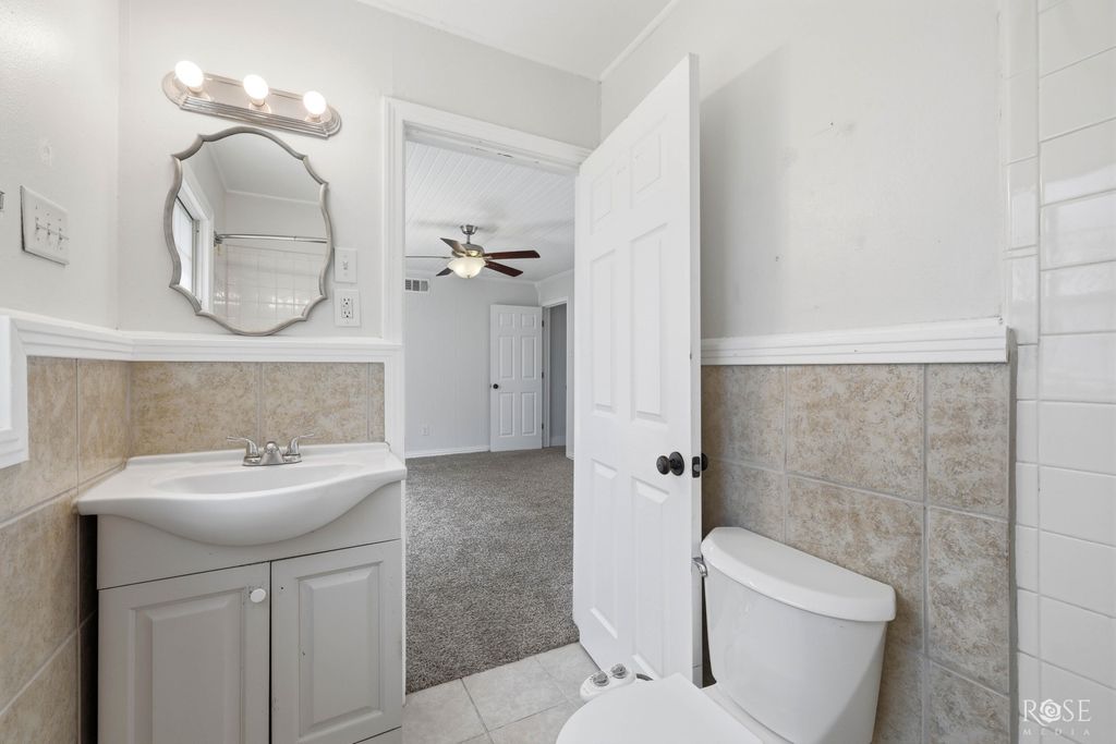 Image 19 of property listing at 1817 Martin Street, San Angelo, TX 76901