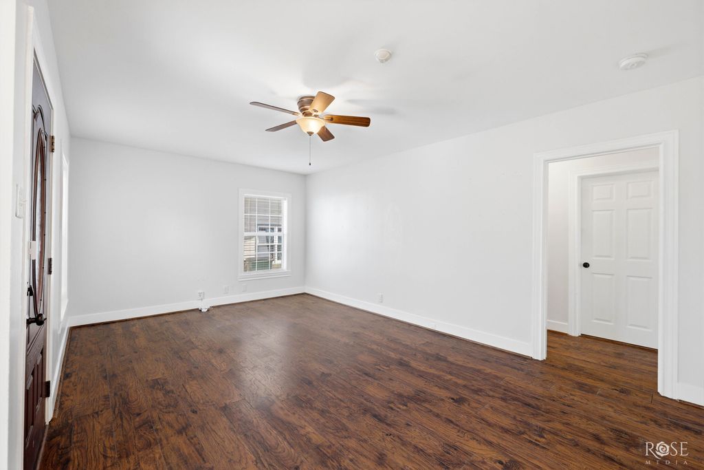 Image 5 of property listing at 1817 Martin Street, San Angelo, TX 76901