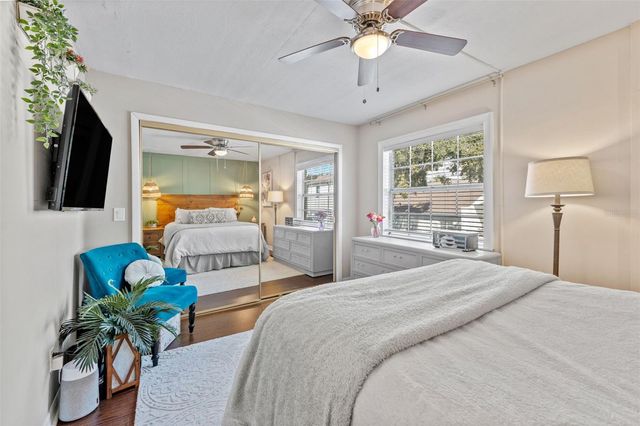 4611 W NORTH B STREET 232, Tampa, FL 33609