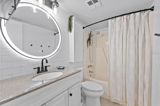 4611 W NORTH B STREET 232, Tampa, FL 33609