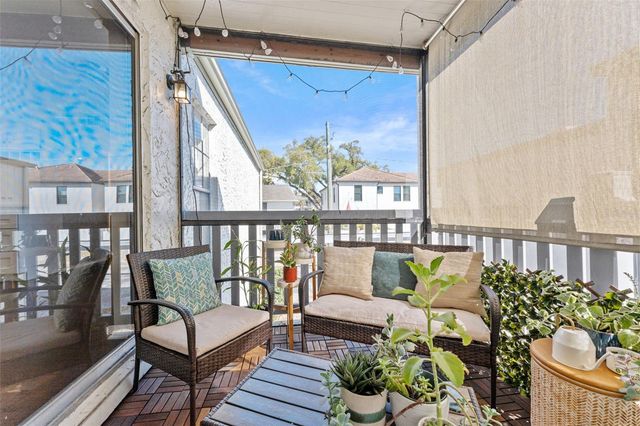 4611 W NORTH B STREET 232, Tampa, FL 33609