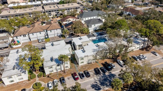 4611 W NORTH B STREET 232, Tampa, FL 33609