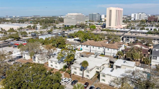 4611 W NORTH B STREET 232, Tampa, FL 33609