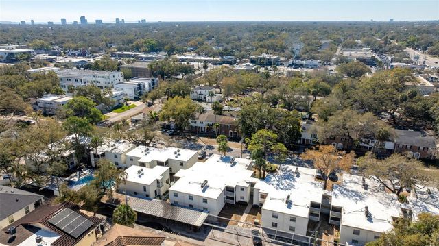 4611 W NORTH B STREET 232, Tampa, FL 33609