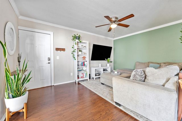 4611 W NORTH B STREET 232, Tampa, FL 33609