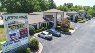 201 S 19th Street P, Rogers, AR 72758