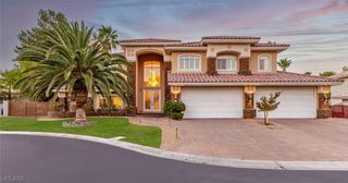 10024 Rolling Glen Court, Las Vegas, NV 89117