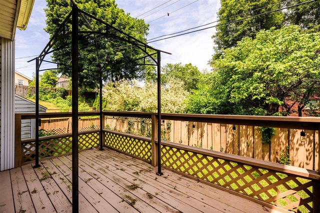 509 Granada Avenue, Saint Joseph, MI 49085