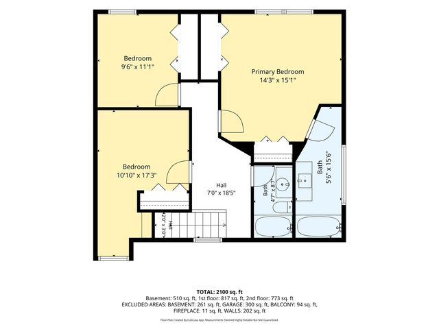 509 Granada Avenue, Saint Joseph, MI 49085