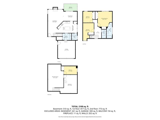 509 Granada Avenue, Saint Joseph, MI 49085