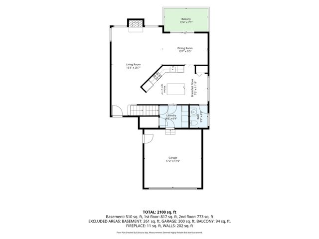 509 Granada Avenue, Saint Joseph, MI 49085
