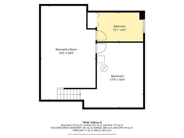 509 Granada Avenue, Saint Joseph, MI 49085