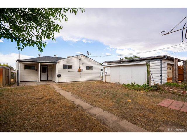 2541 Camellia St, Pueblo, CO 81005