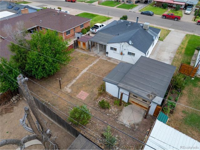 2541 Camellia St, Pueblo, CO 81005