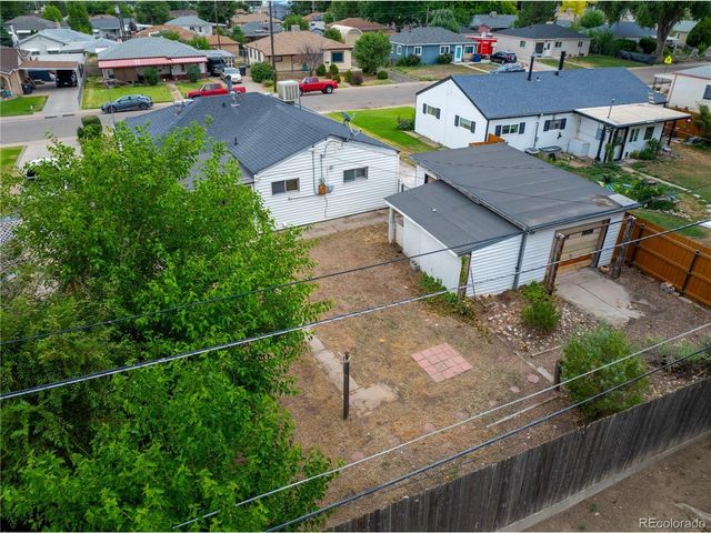 2541 Camellia St, Pueblo, CO 81005