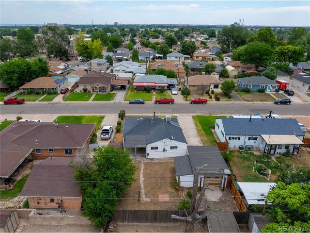 2541 Camellia St, Pueblo, CO 81005
