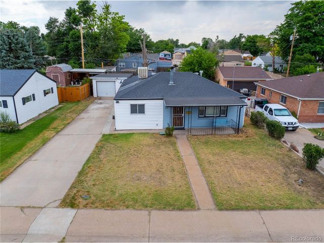 2541 Camellia St, Pueblo, CO 81005