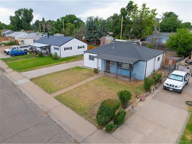 2541 Camellia St, Pueblo, CO 81005
