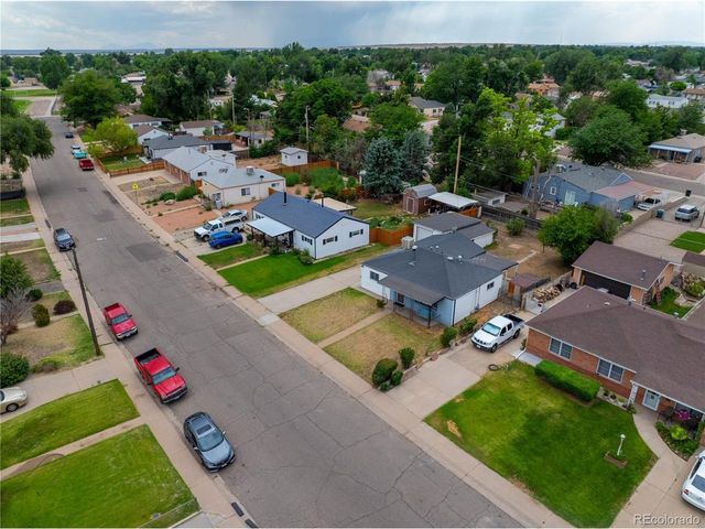 2541 Camellia St, Pueblo, CO 81005