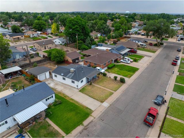 2541 Camellia St, Pueblo, CO 81005