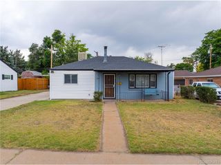 2541 Camellia St, Pueblo, CO 81005