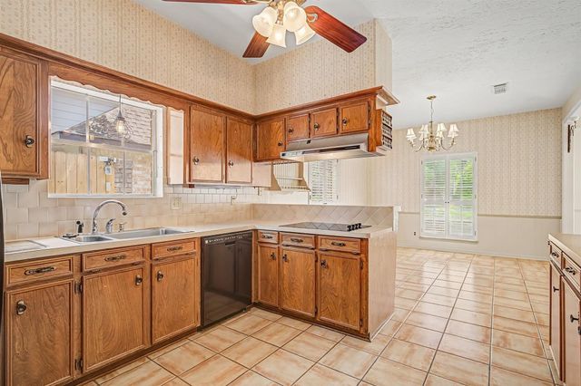 8306 Vintage Creek Drive, Spring, TX 77379